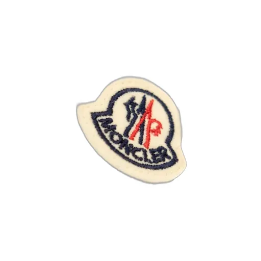 Logo Patch Buttoned Shirt
