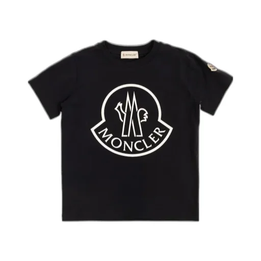 Logo Printed T-Shirt