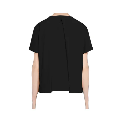 Crewneck T-Shirt