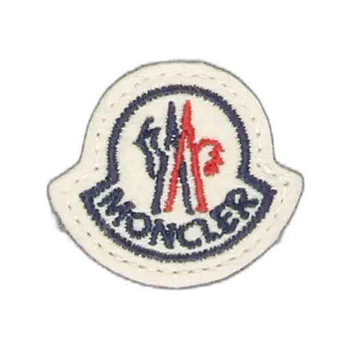 Logo Patch Beanie