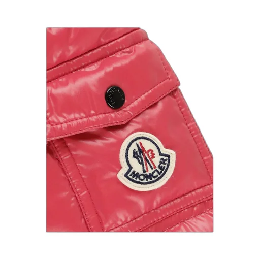 Long Sleeve Down Jacket
