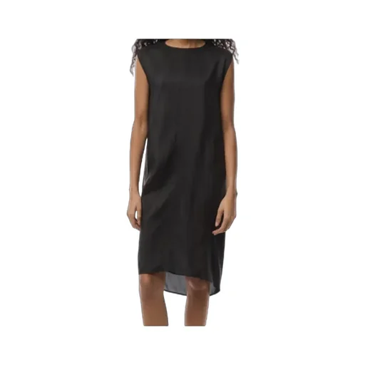 Backless Mini Dress