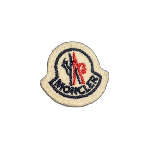 Logo Patch Sweatpants