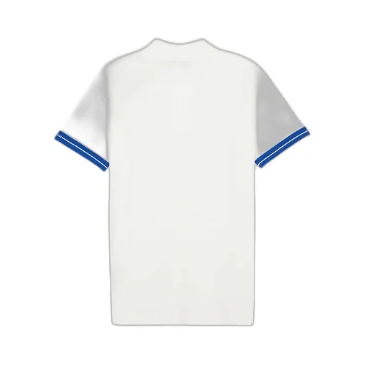 Lapel Short Sleeve Polo Shirt