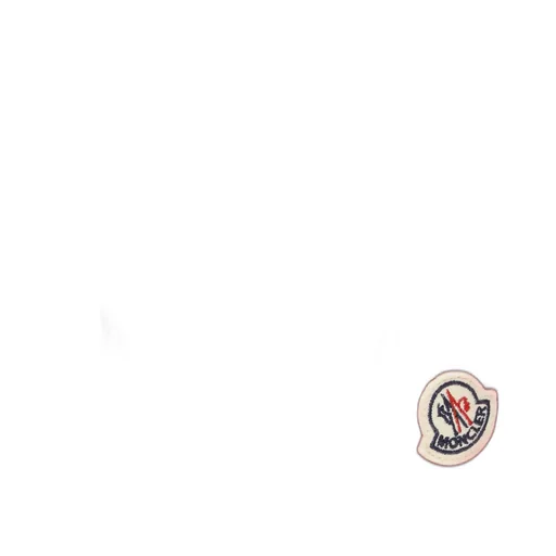Logo Embroidered Hoodie