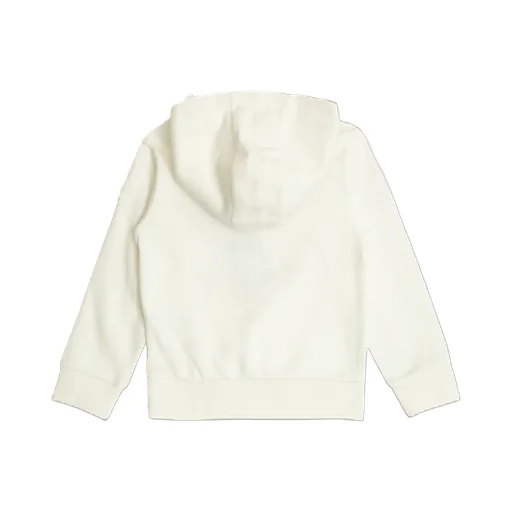 Logo Printed Hoodie