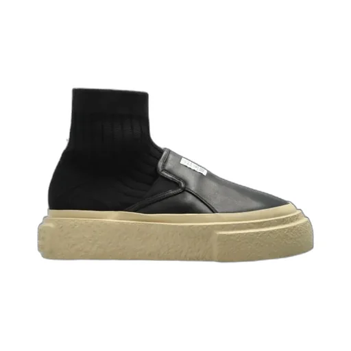 Slip-On Sneakers
