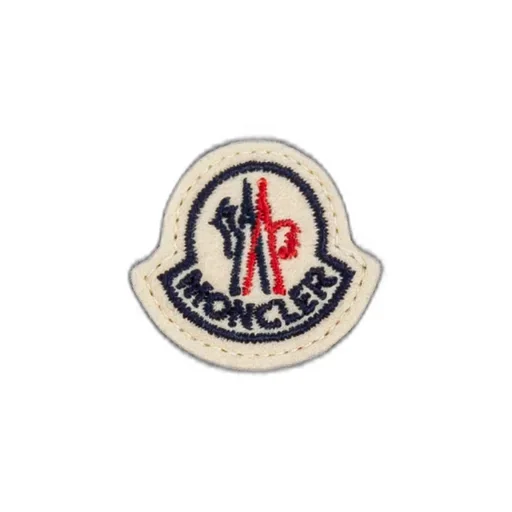 Logo Patch Beanie