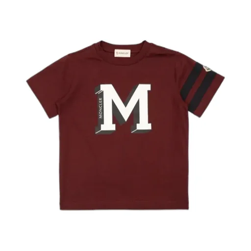 Logo Printed T-Shirt