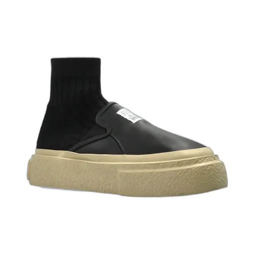 Slip-On Sneakers