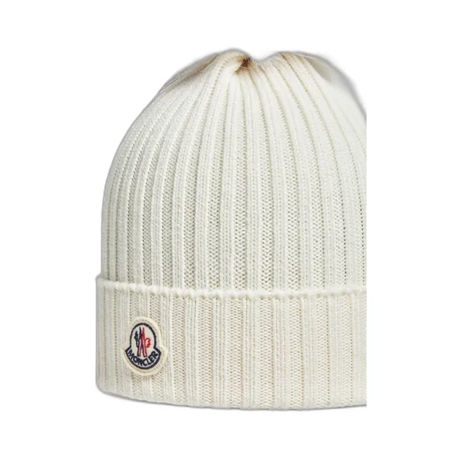 Faux Fur Pom Pom Beanie