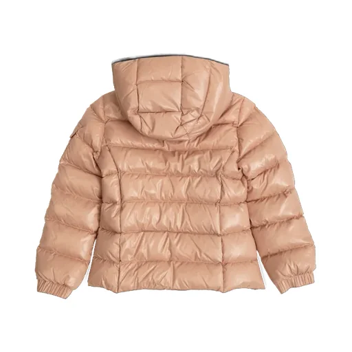 Bady Hooded Down Jacket