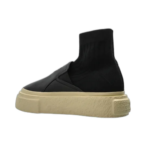 Slip-On Sneakers