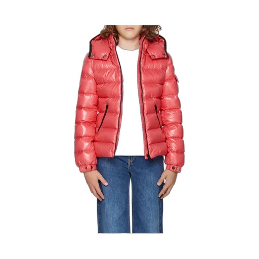 Long Sleeve Down Jacket