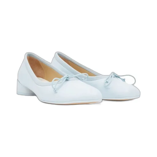 30Mm Anatomic Ballerinas