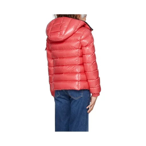 Long Sleeve Down Jacket