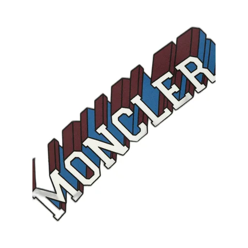 Logo Printed Hoodie
