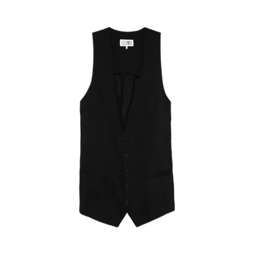 V-Neck Vest