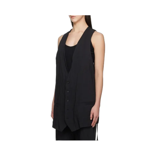 V-Neck Vest