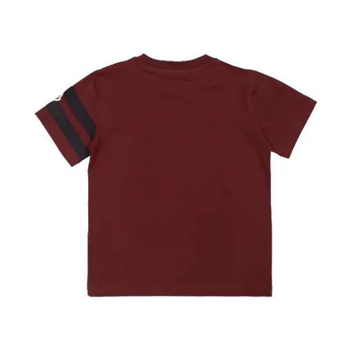 Logo Printed T-Shirt