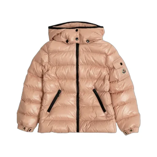 Bady Hooded Down Jacket