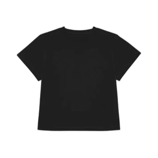 Crewneck T-Shirt