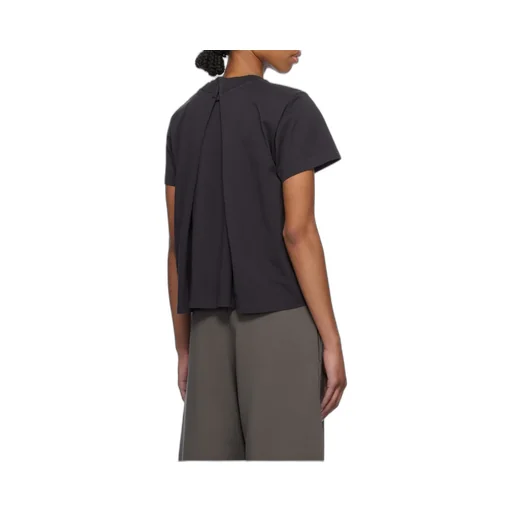 Crewneck T-Shirt