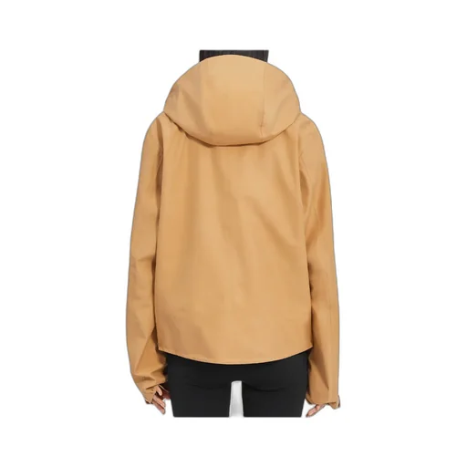 X Salomon Gore-Tex Hooded Windbreaker