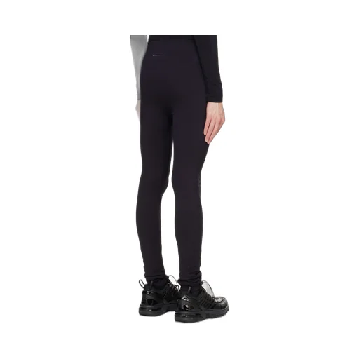 X Salomon Seamless Textured Leggings