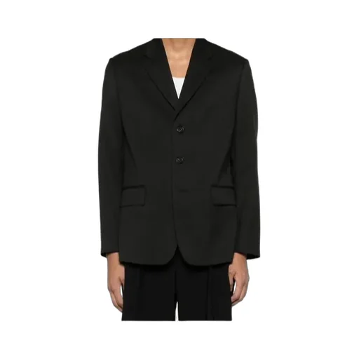 Tailored Suit Jacket
