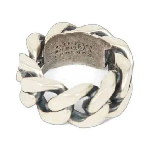 Numeric Ring