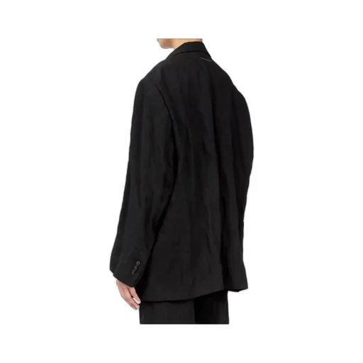 Single Breasted Tailored Blazer