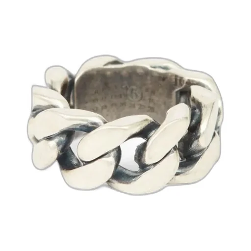 Numeric Ring