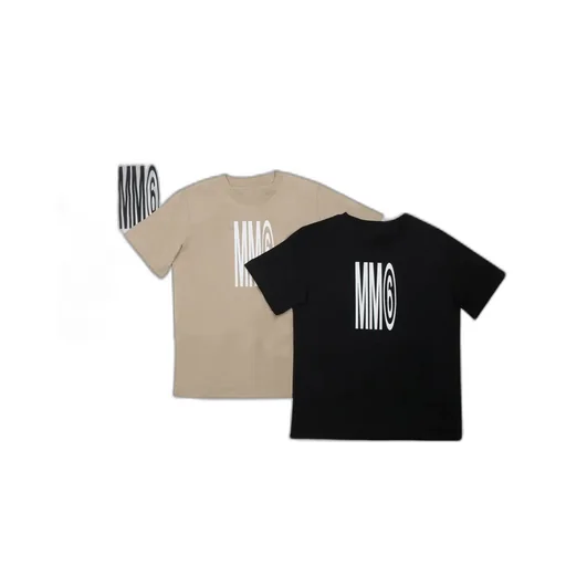 Kids Set Of 3 Crewneck T-Shirt