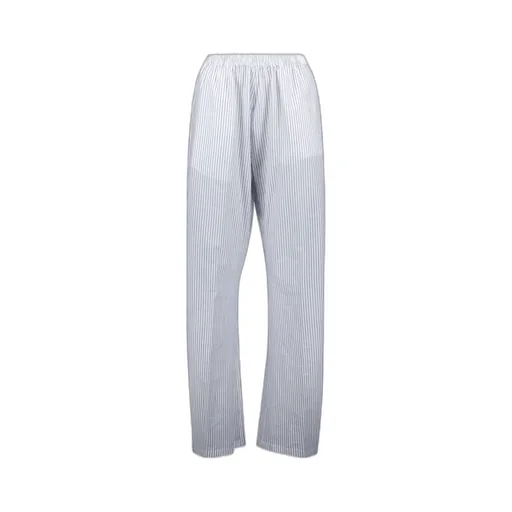 Striped Trousers