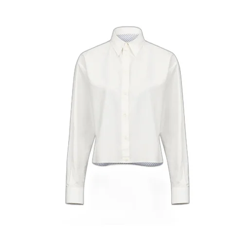 Asymmetric Shirt