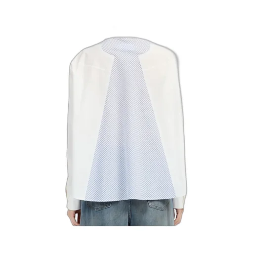 Asymmetric Shirt