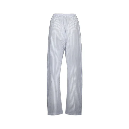 Striped Trousers