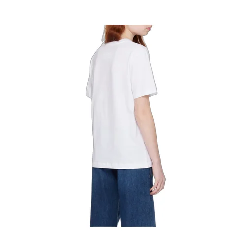Kids Set Of 3 Crewneck T-Shirt