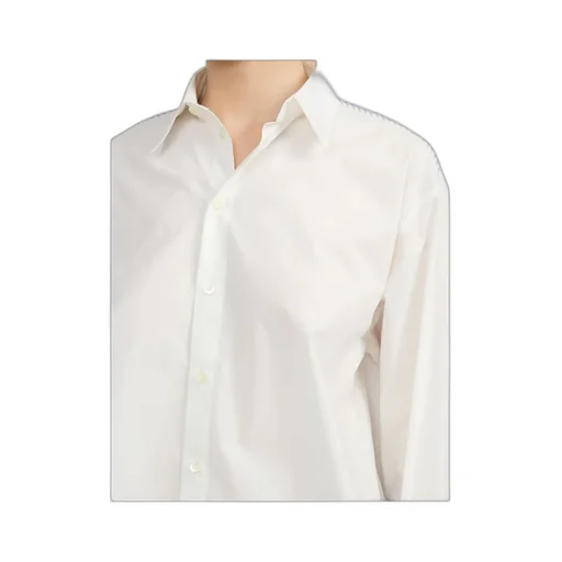 Asymmetric Shirt