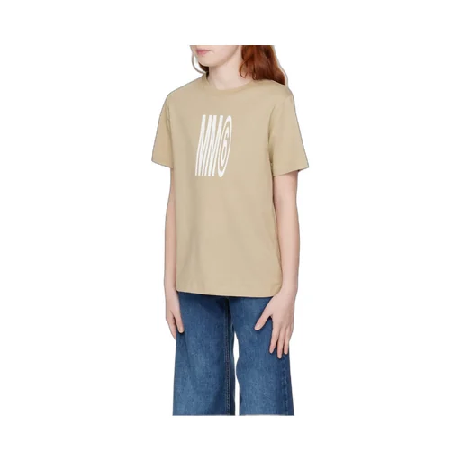 Kids Set Of 3 Crewneck T-Shirt