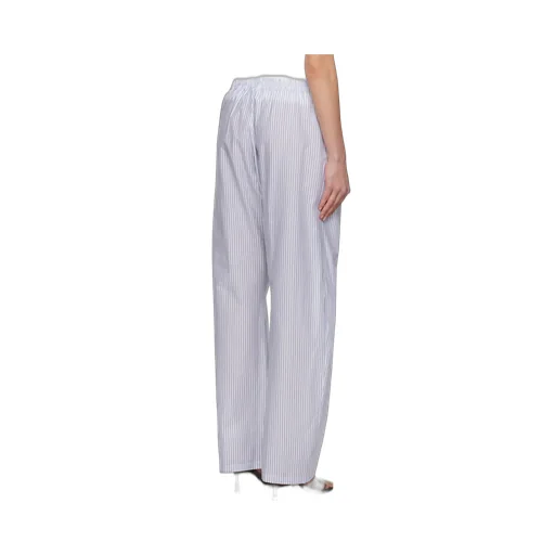 Striped Trousers