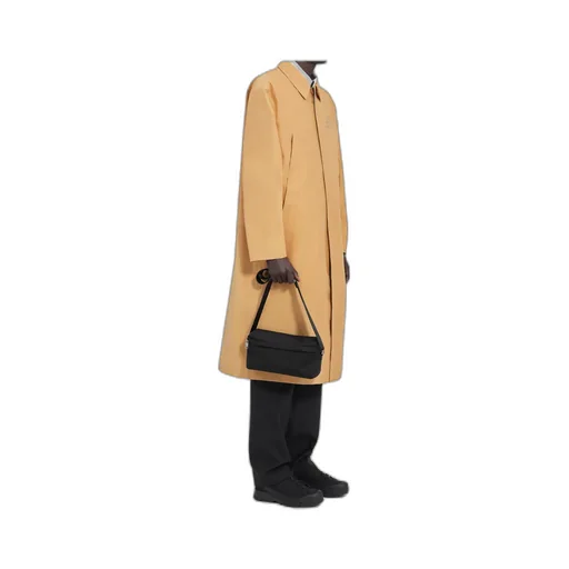 X Salomon Gore-Tex Trench Coat