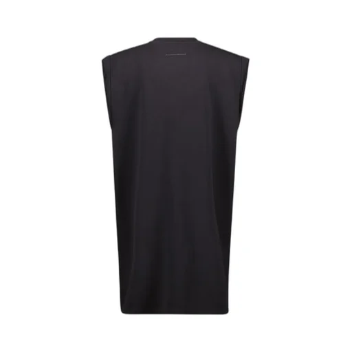 Cap Sleeved Fringed Dress