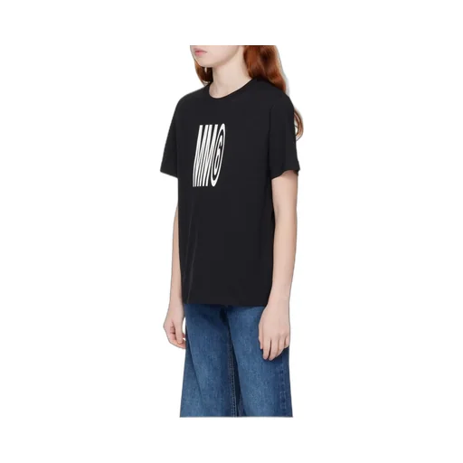 Kids Set Of 3 Crewneck T-Shirt