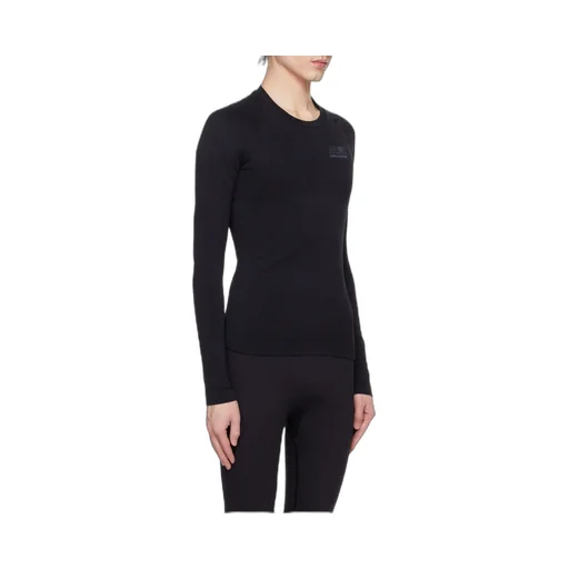 X Salomon Baselayer Logo Printed T-Shirt