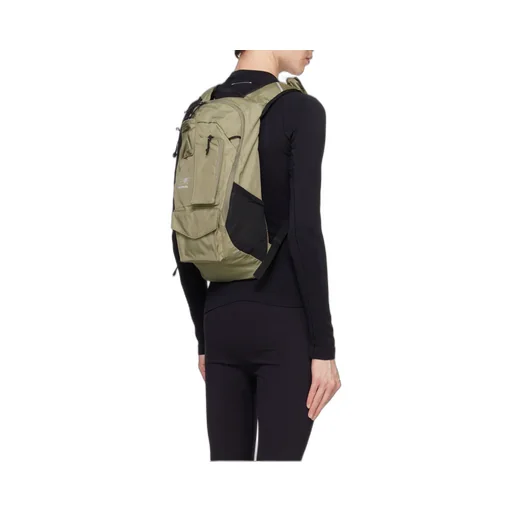 X Salomon Baselayer Logo Printed T-Shirt