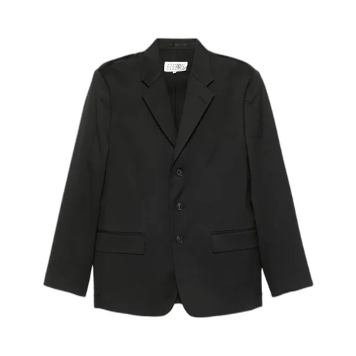 Tailored Suit Jacket