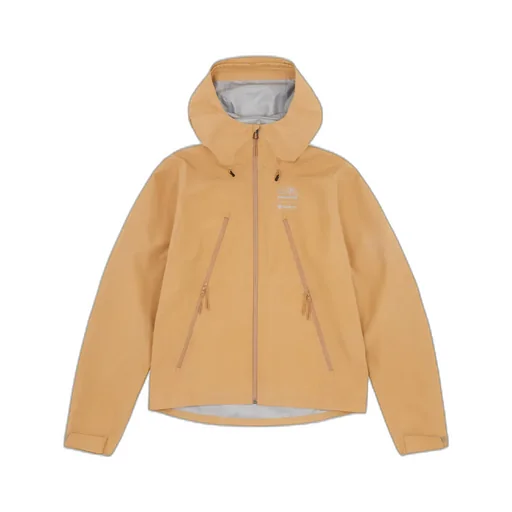 X Salomon Gore-Tex Hooded Windbreaker