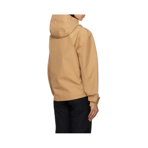 X Salomon Gore-Tex Hooded Windbreaker